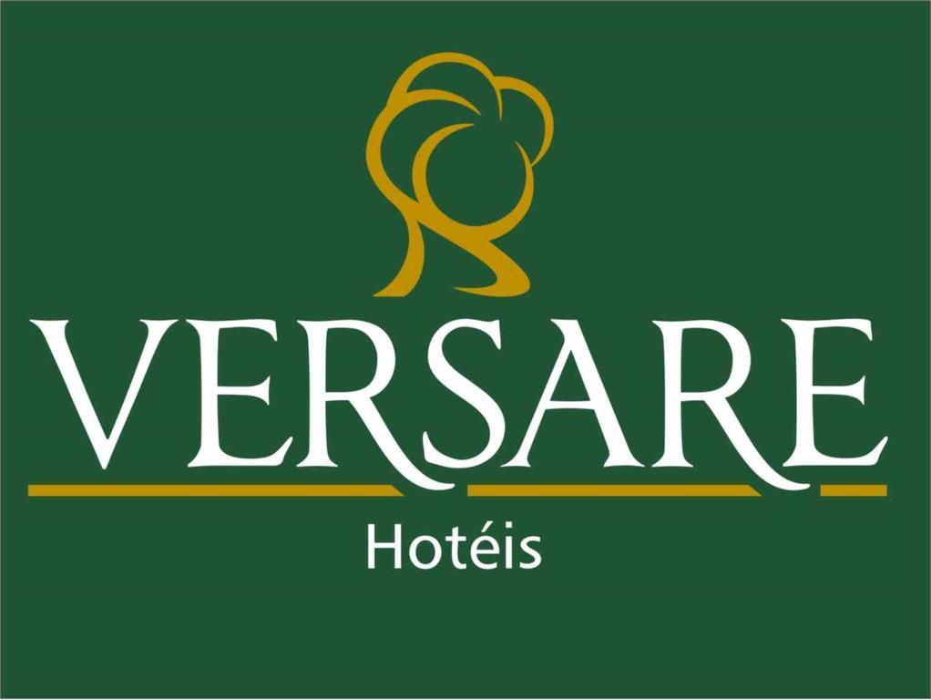 San Silvestre Hotel Passo Fundo Exteriér fotografie