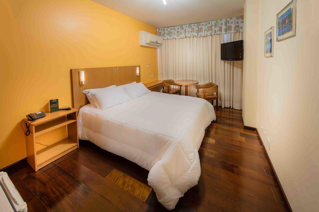 San Silvestre Hotel Passo Fundo Exteriér fotografie